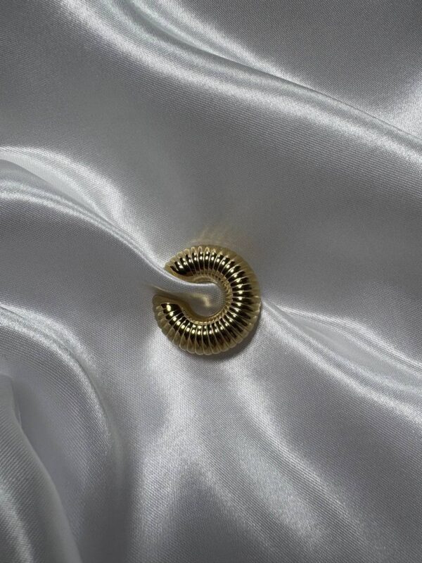 EAR CUFF MAXI CONCHIGLIA