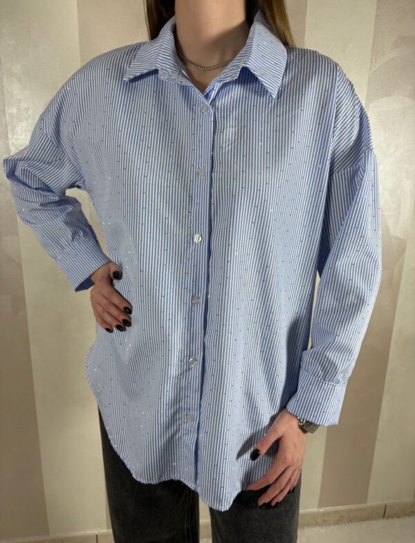CAMICIA ALLISON - immagine 2