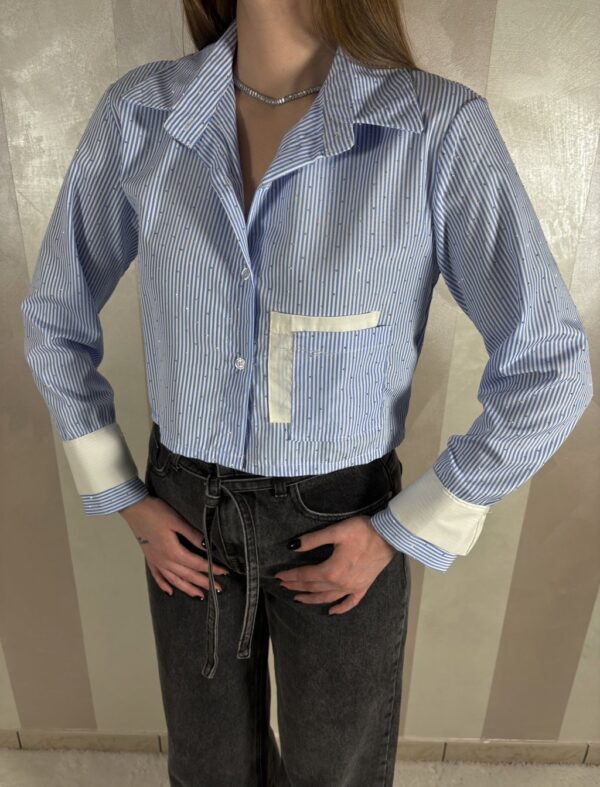 CAMICIA HOPE - immagine 2