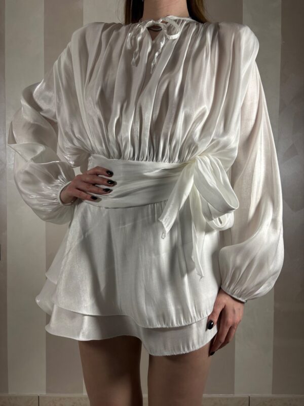 DRESS PERLA