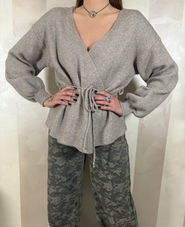 CARDIGAN HELEN - immagine 4