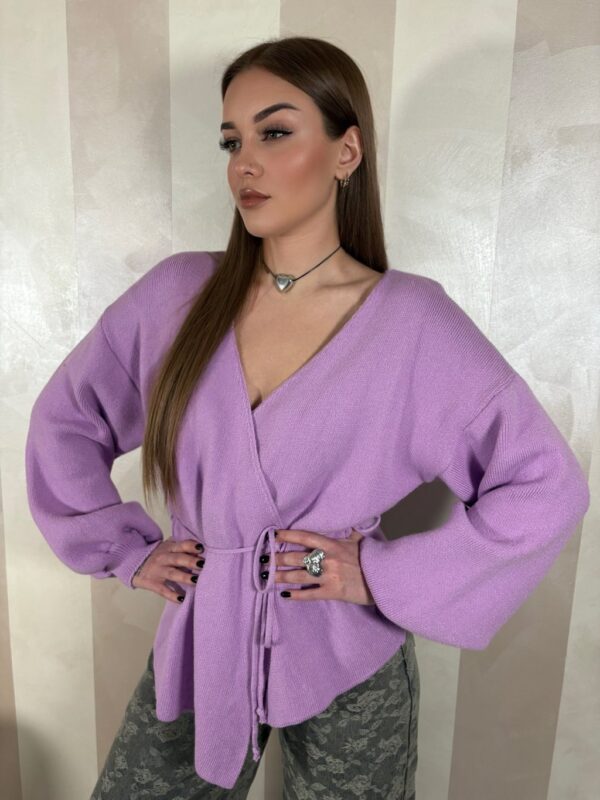 CARDIGAN HELEN