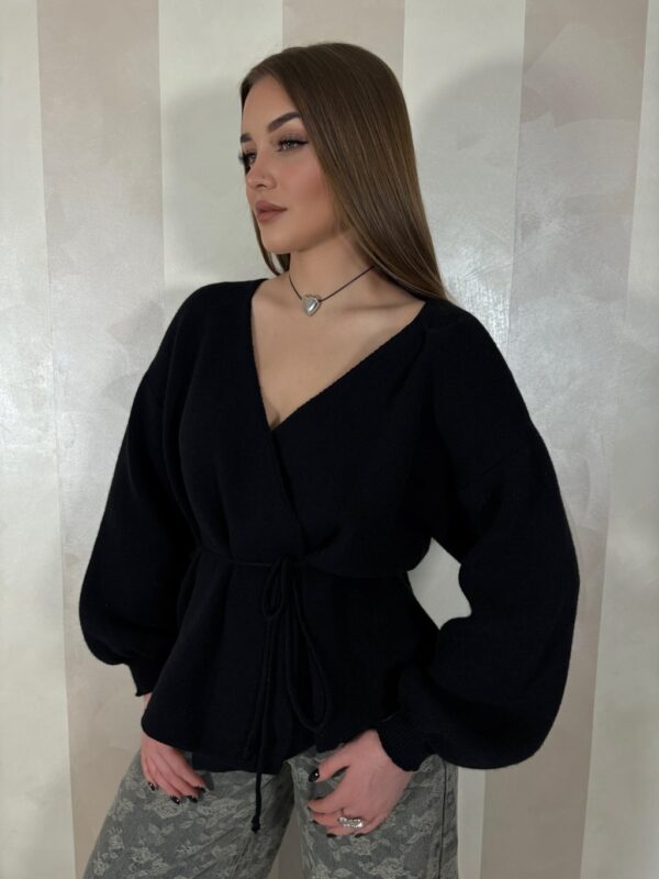 CARDIGAN HELEN - immagine 5