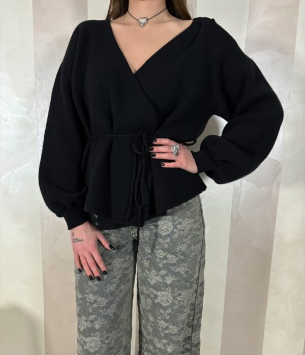 CARDIGAN HELEN - immagine 6