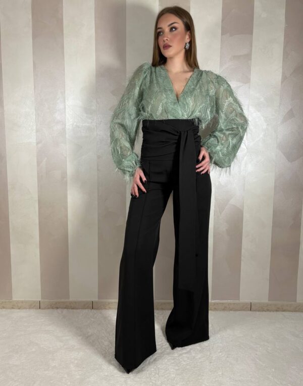 PANTALONE MAYA
