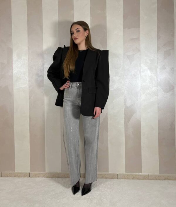 JEANS SHINY - immagine 2