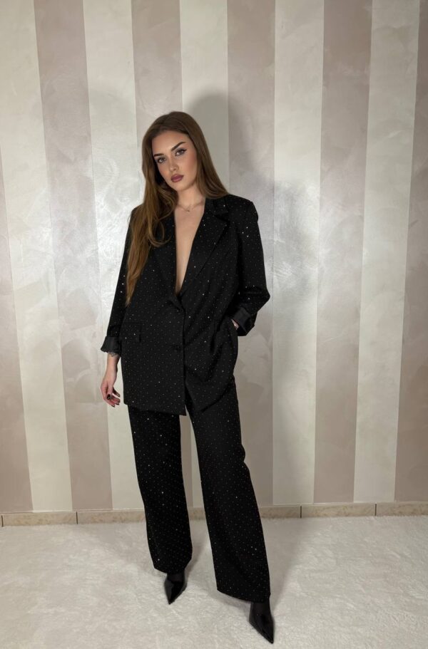 CO-ORD BLAIR STRASS - immagine 2