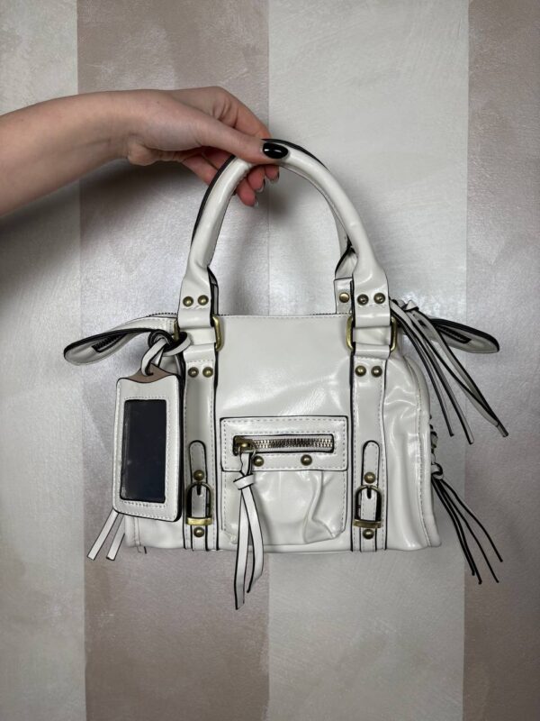BORSA MODE