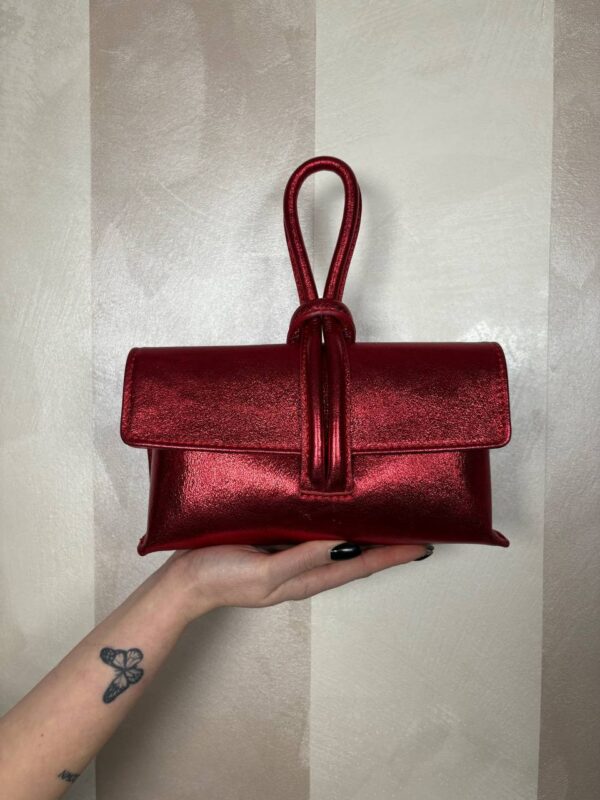 BORSA NODO - immagine 4