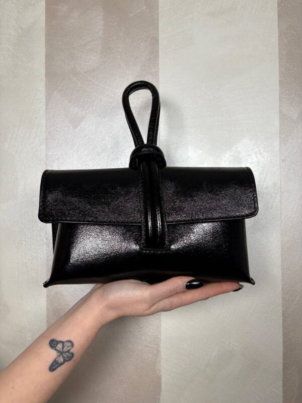 BORSA NODO