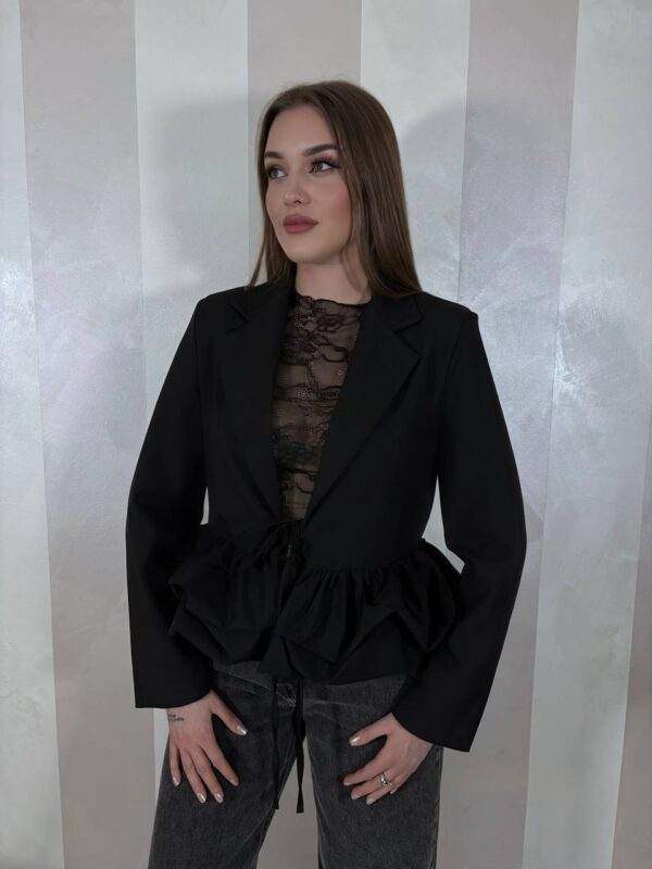 BLAZER DEVA - immagine 3