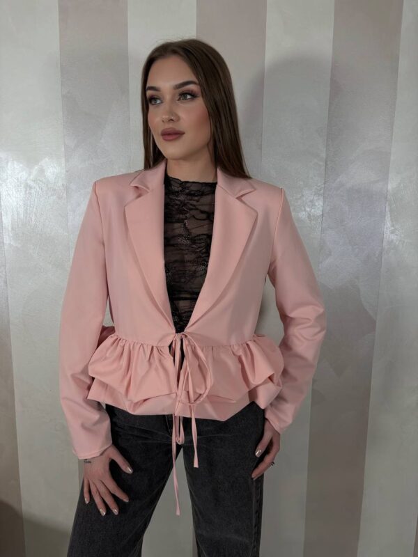 BLAZER DEVA