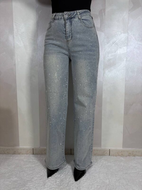 JEANS CRYSTAL - immagine 2