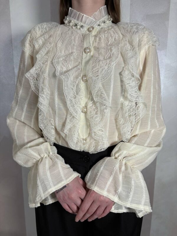 CAMICIA VITTORIA - immagine 2