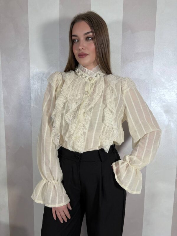 CAMICIA VITTORIA