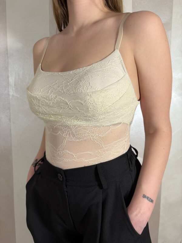 BODY AUDREY - immagine 3
