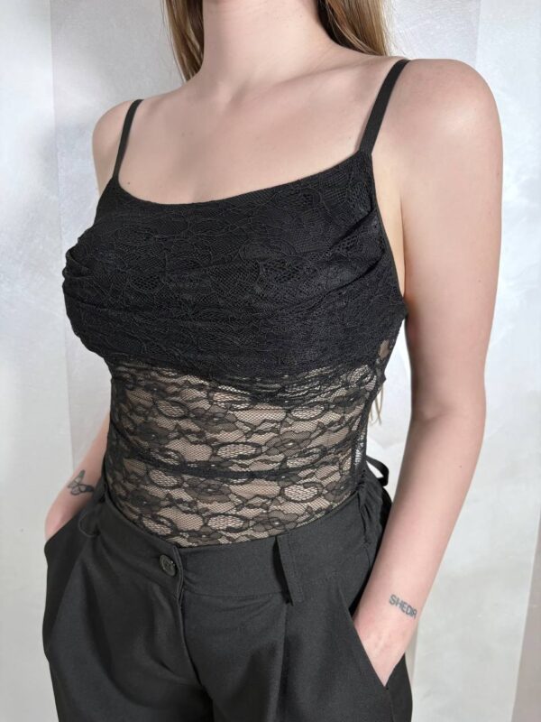 BODY AUDREY - immagine 2