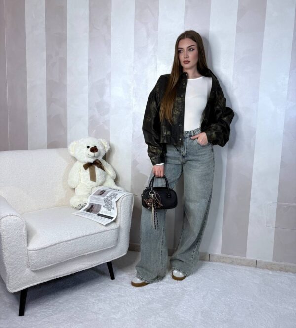 JEANS CLEO