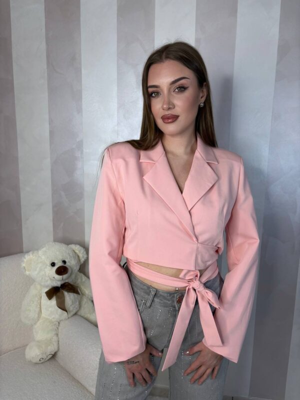 BLAZER AURA - immagine 2