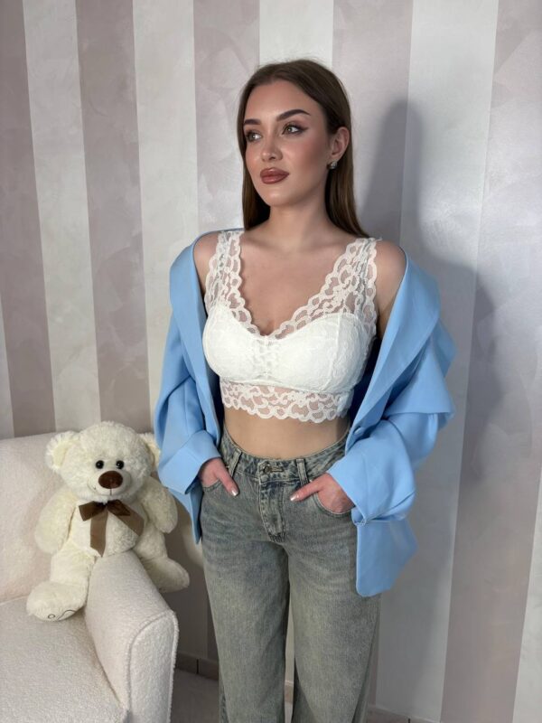 BRALETTE JUICY