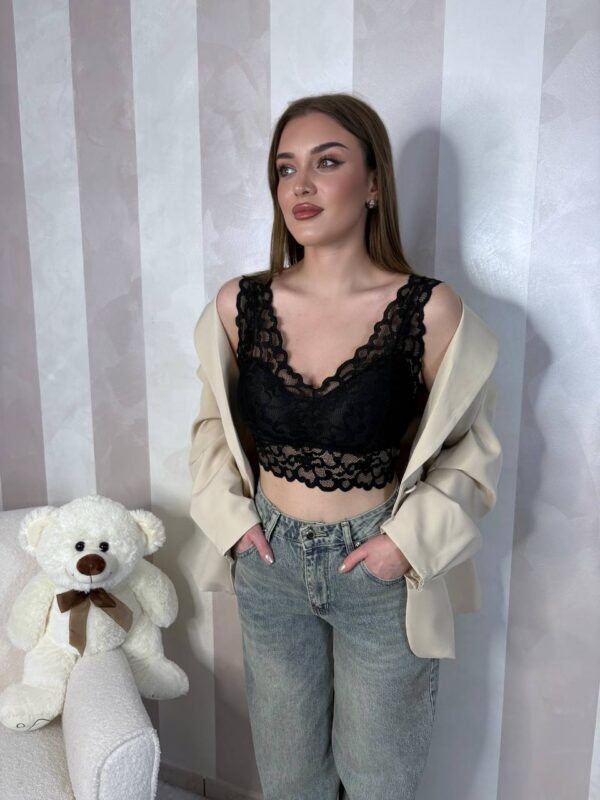 BRALETTE JUICY - immagine 2