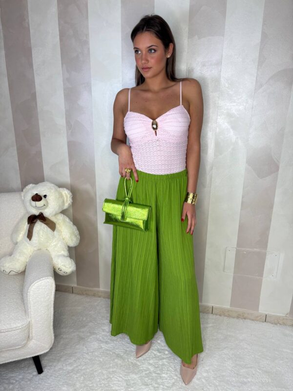 PANTALONE FLY