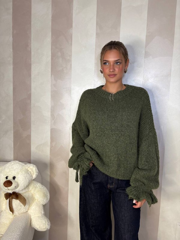 MAGLIONE CANDY - immagine 2