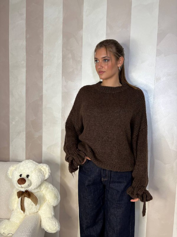 MAGLIONE CANDY - immagine 3