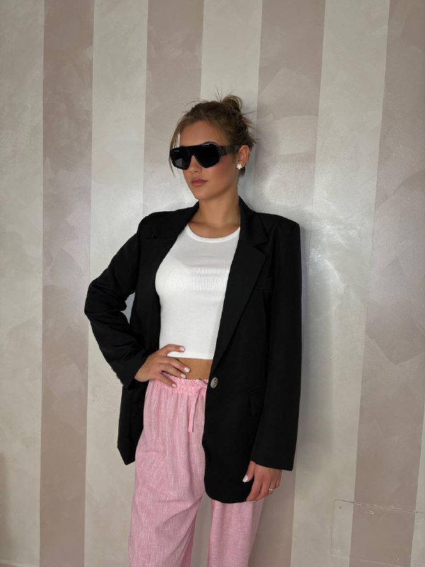 BLAZER OFFICE